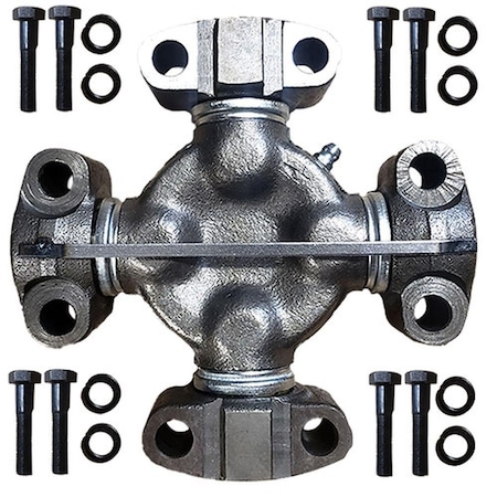 Aftermarket Universal Joint Fits InternationalCaseIH MAGNUM 180 MAGNUM 200 WN-84355365-PEX